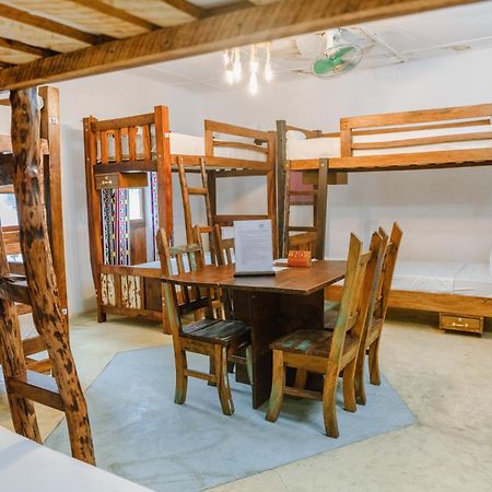 Shoki Shoki Guest House Занзибар Экстерьер фото